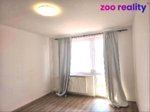 Pronájem bytu 2+1, Chomutov, Pod Břízami, 62 m2