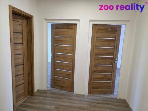 Pronájem bytu 2+1, Chomutov, Pod Břízami, 62 m2