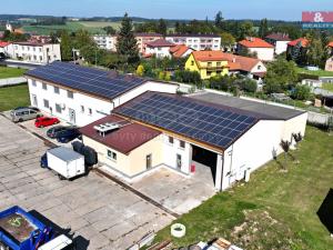 Pronájem obchodního prostoru, Zbraslavice, 1381 m2