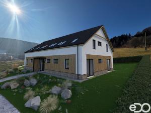 Prodej pozemku pro bydlení, Poniklá, 1636 m2