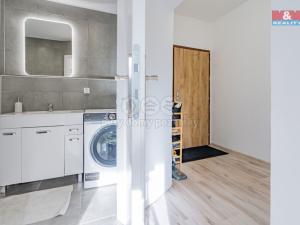 Prodej bytu 2+kk, Týn nad Vltavou - Malá Strana, Vodňanská, 42 m2