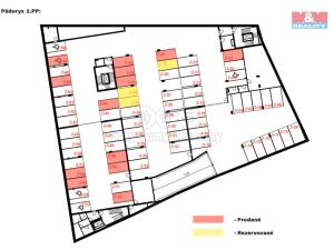 Prodej bytu 2+kk, Brno - Staré Brno, Nové sady, 59 m2