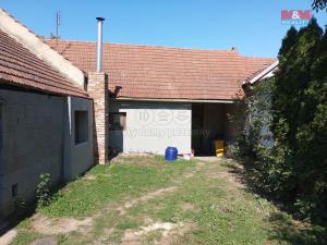 Prodej rodinného domu, Troskotovice, 90 m2