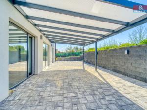 Prodej rodinného domu, Vodochody - Hoštice, Na Kopečku, 168 m2