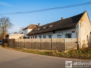 Prodej rodinného domu, Neratovice, Hlavní, 620 m2