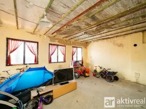 Prodej rodinného domu, Neratovice, Hlavní, 620 m2