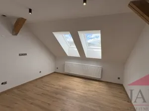 Prodej bytu 2+kk, Dlouhá Ves, 46 m2