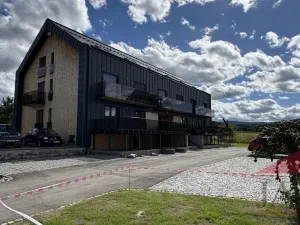 Prodej bytu 2+kk, Dlouhá Ves, 46 m2