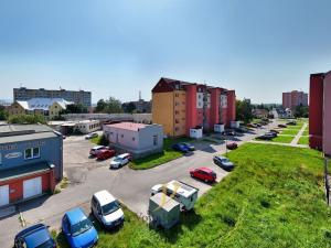 Pronájem skladu, Olomouc, Přichystalova, 100 m2