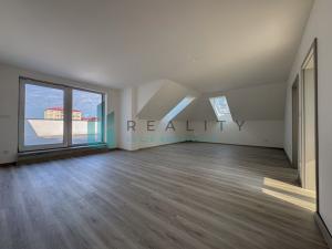 Prodej bytu 3+kk, Strážnice, Grůska, 93 m2
