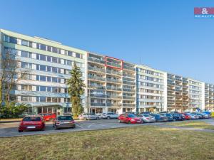 Prodej bytu 2+kk, Kladno - Kročehlavy, Mostecká, 42 m2