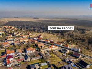 Prodej rodinného domu, Evaň, 110 m2