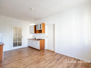 Pronájem bytu 2+kk, Praha - Vršovice, Kodaňská, 49 m2