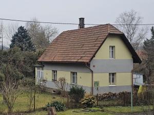 Prodej rodinného domu, Zadní Třebaň, Pod Květy, 160 m2