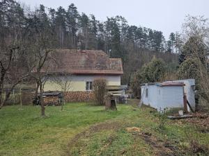 Prodej rodinného domu, Zadní Třebaň, Pod Květy, 160 m2