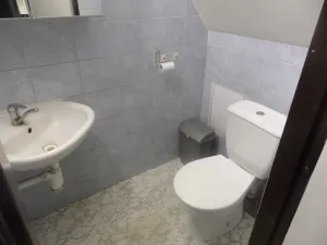 Pronájem bytu 1+kk, Střelice, Za Humny, 30 m2