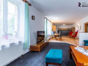 Prodej obchodního prostoru, Bystřice - Semovice, 800 m2