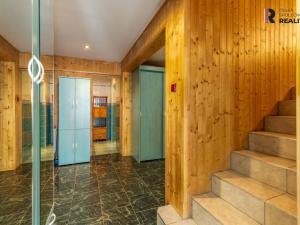 Prodej obchodního prostoru, Bystřice - Semovice, 800 m2