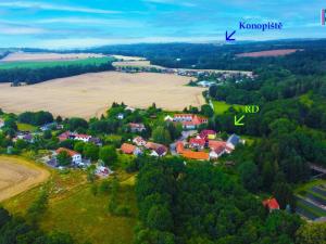 Prodej obchodního prostoru, Bystřice - Semovice, 800 m2