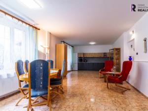 Prodej obchodního prostoru, Bystřice - Semovice, 800 m2