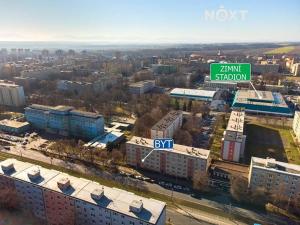 Prodej bytu 2+1, Ostrava, Opavská, 56 m2