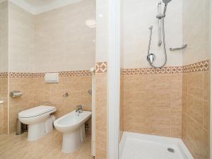 Prodej bytu 4+kk, Praha - Smíchov, Holečkova, 145 m2