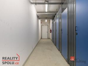 Prodej bytu 2+kk, Praha - Vysočany, Strnadových, 50 m2