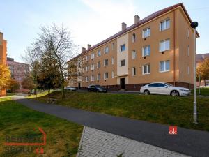 Pronájem bytu 2+kk, Heřmanova Huť - Vlkýš, Sídliště, 57 m2