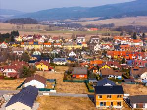 Prodej pozemku pro bydlení, Kájov, 900 m2