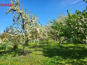 Prodej pozemku pro bydlení, Vřesovice, 2192 m2