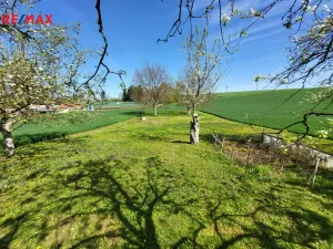 Prodej pozemku pro bydlení, Vřesovice, 2192 m2