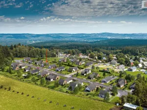 Prodej pozemku pro bydlení, Tři Sekery - Krásné, 1164 m2