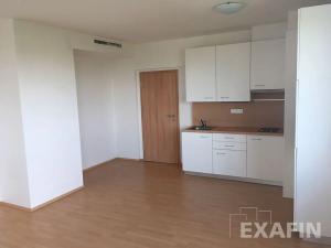 Pronájem bytu 1+kk, Praha - Hostivař, Kytínská, 34 m2