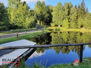 Prodej pozemku, Desná - Desná II, Na Moravě, 5094 m2