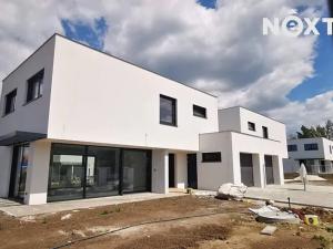 Prodej pozemku pro bydlení, Nechanice, 949 m2