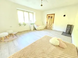 Prodej rodinného domu, Dlouhá Loučka, 95 m2