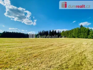 Prodej pozemku pro bydlení, Tři Sekery - Krásné, 1120 m2