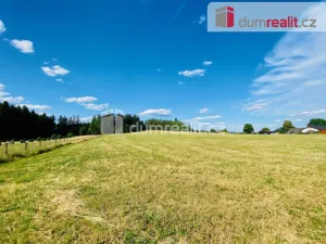 Prodej pozemku pro bydlení, Tři Sekery - Krásné, 1120 m2