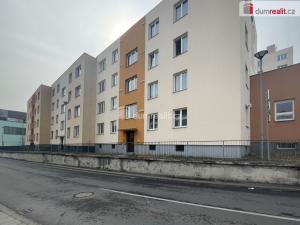 Pronájem bytu 2+kk, Opava - Předměstí, Kasárenská, 50 m2