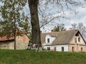 Prodej pozemku pro bydlení, Střítež, 16790 m2