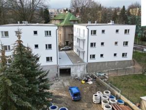 Prodej bytu 2+kk, Liberec, Vojanova, 49 m2