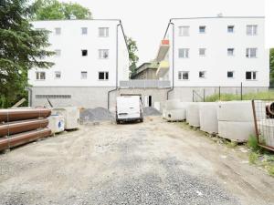Prodej bytu 2+kk, Liberec, Vojanova, 56 m2