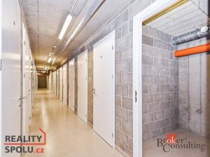 Prodej bytu 1+kk, Praha - Dolní Chabry, Ústecká, 31 m2