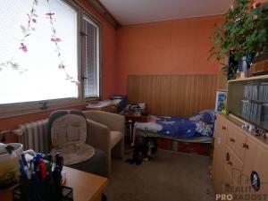 Prodej bytu 3+1, Hradec Králové, Štefánikova, 65 m2