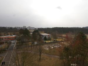 Prodej bytu 3+1, Hradec Králové, Štefánikova, 65 m2
