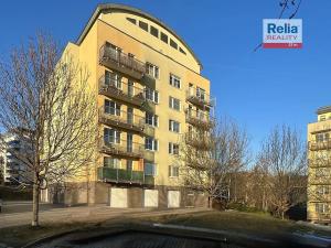 Prodej bytu 2+kk, Liberec, Pastelová, 53 m2