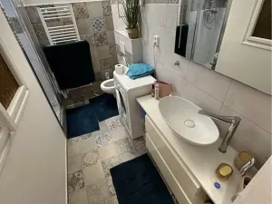 Pronájem bytu 2+kk, Praha - Braník, Branická, 42 m2