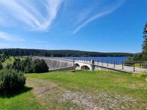 Prodej bytu 2+kk, Bedřichov, 50 m2