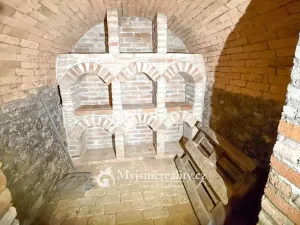 Prodej - jiné, Dyjákovičky, 226 m2