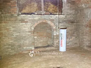 Prodej - jiné, Dyjákovičky, 226 m2